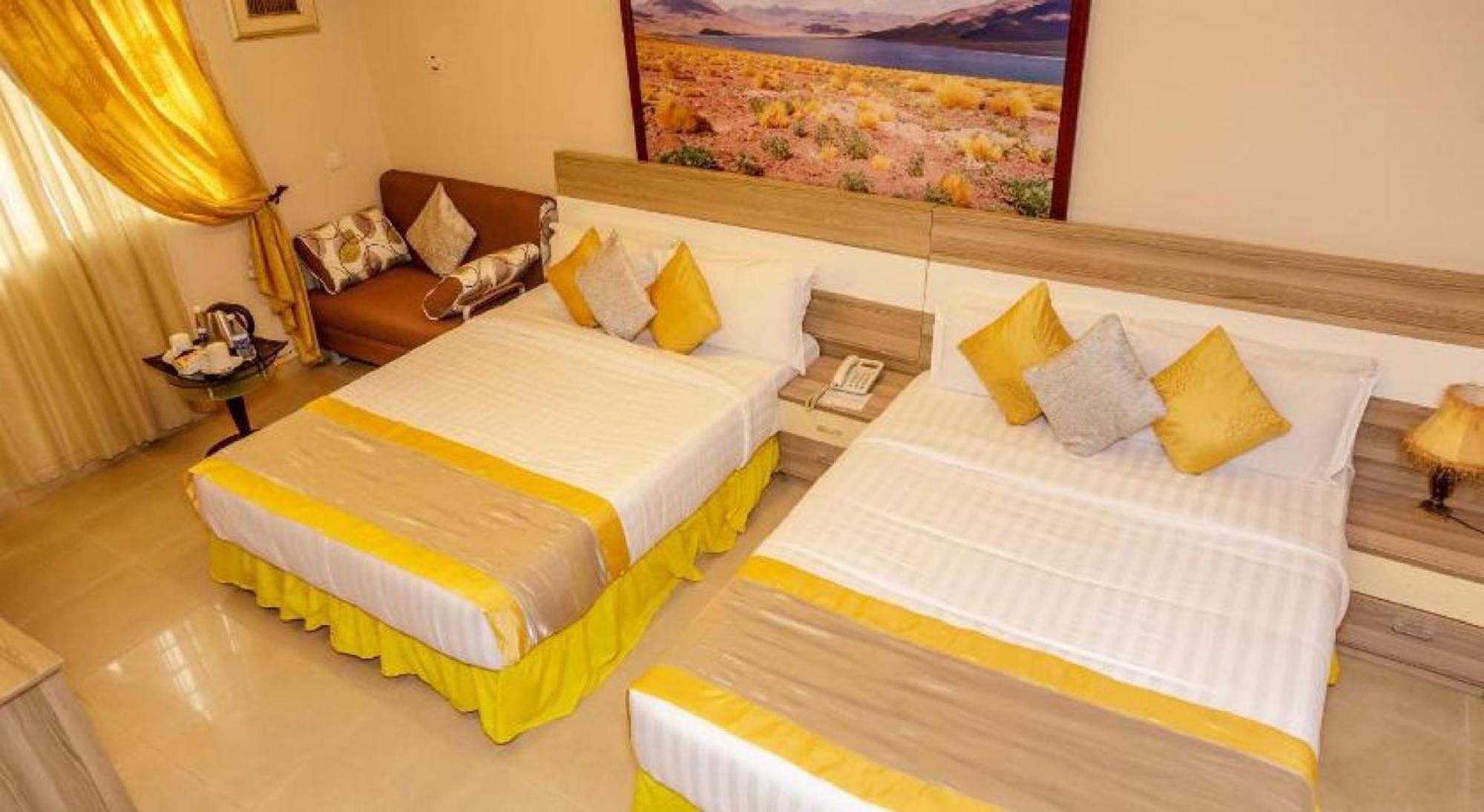 Room In Lodge - Apartment Royale Hotel-3 Bd Apartment Икеджа Екстериор снимка